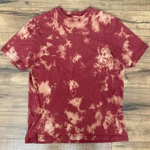 Men's DenverHayes Custom TieDye Shirt